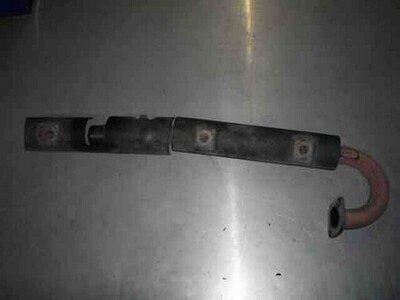 COLECTOR ESCAPE GOES 320 MAX,360 MAX DESGUACE COLECTOR ESCAPE GOES 320 MAX,360 MAX DESGUACE