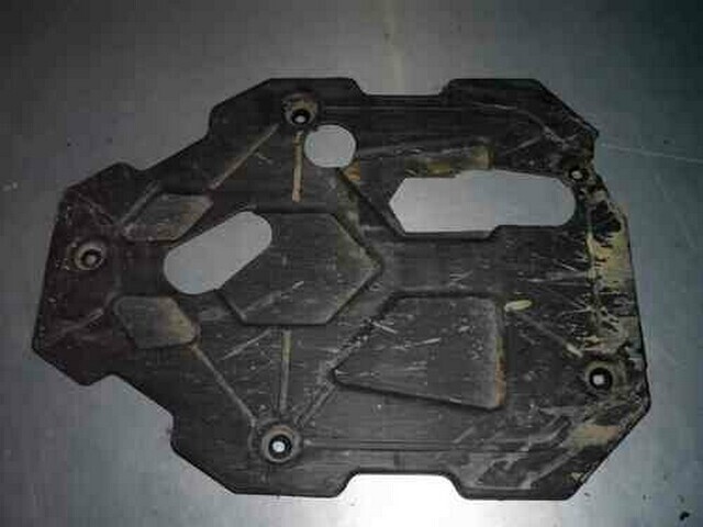 CHAPA PROTECTOR MOTOR GOES 320 MAX,360 MAX DESGUACE