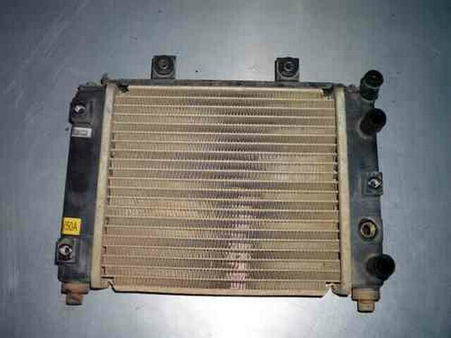 RADIADOR GOES 320 MAX,AEON CROSSLAND 300 DESGUACE