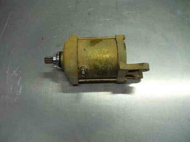 MOTOR DE ARRANQUE GOES 320 MAX,300 S,360 MAX,DESGUACE