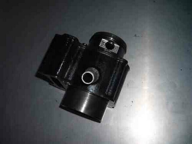 CILINDRO Y PISTON GOES 320 MAX,DESGUACE
