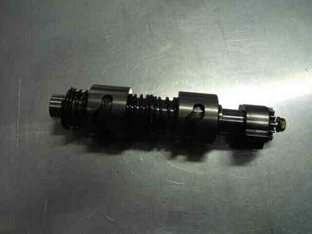 SELECTOR DEL CAMBIO GOES 320 MAX,DESGUACE