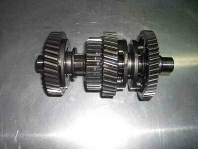 PIÑONES DEL CAMBIO GOES,AEON DESGUACE