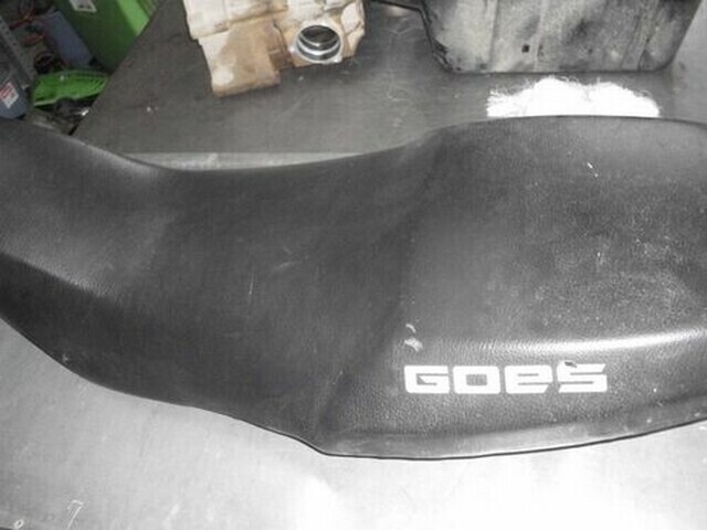 ASIENTO GOES 320 MAX,DESGUACE