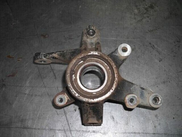 MANGUETA DERECHA COMPLETA GOES 520,625,CSR 500,CFMOTO USADA