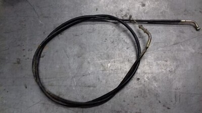 CABLE FRENO TRASERO CFMOTO USADO NO EURO 4 CABLE FRENO TRASERO CFMOTO USADO NO EURO 4