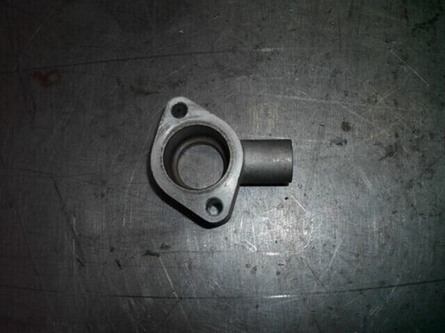 0GR0-022003 - ASIENTO DE TERMOSTATO USADO