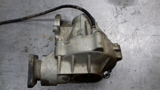 DIFERENCIAL DELANTERO CFMOTO CF550 USADO