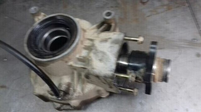 CARDAN TRASERO CFMOTO CF550 USADO