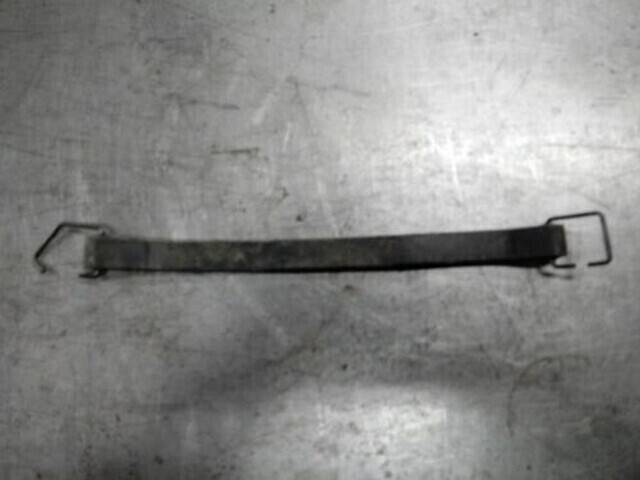 GOMA SUJECCION BATERIA CFMOTO USADA