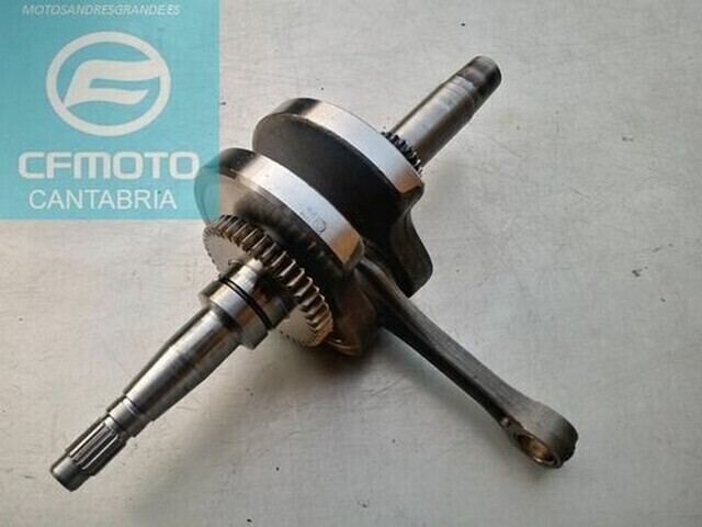 CIGUEÑAL CFMOTO DESGUACE 0GR0-041000 CF500AU-6L