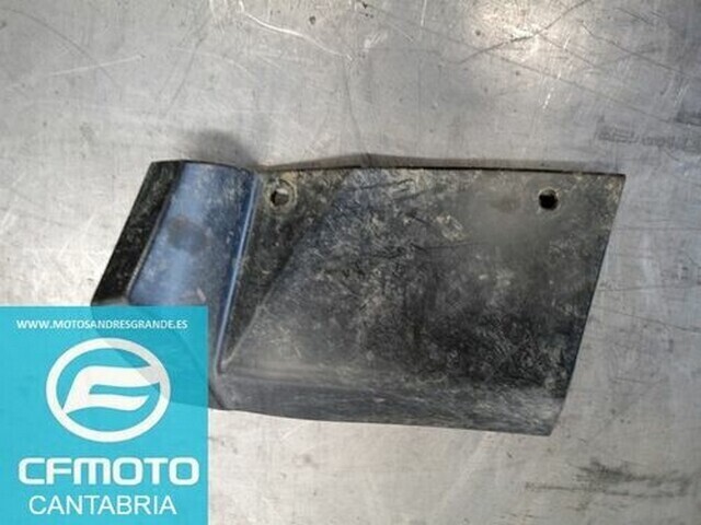 TAPA BOMBA FRENO CF550 DESGUACE