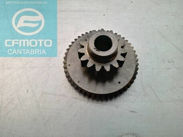 PIÑON DEL VENDIX CFMOTO DESGUACE REF 0GR0-091002
