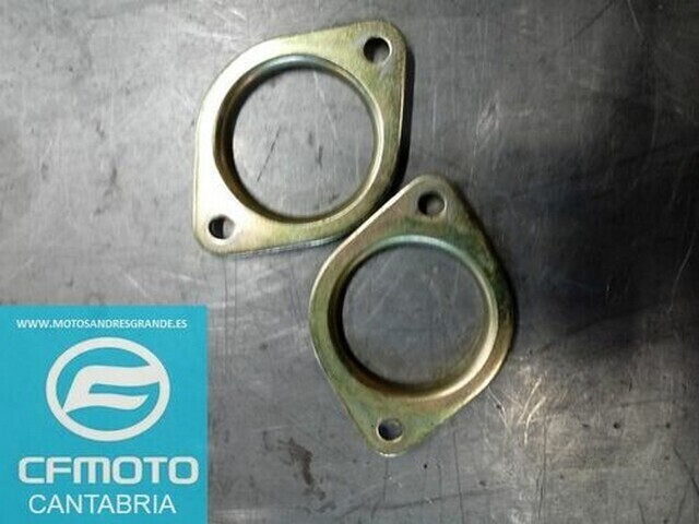 ASIENTO RODAMIENTO TIJA DIRECCION CFMOTO DESGUACE JUEGO 2