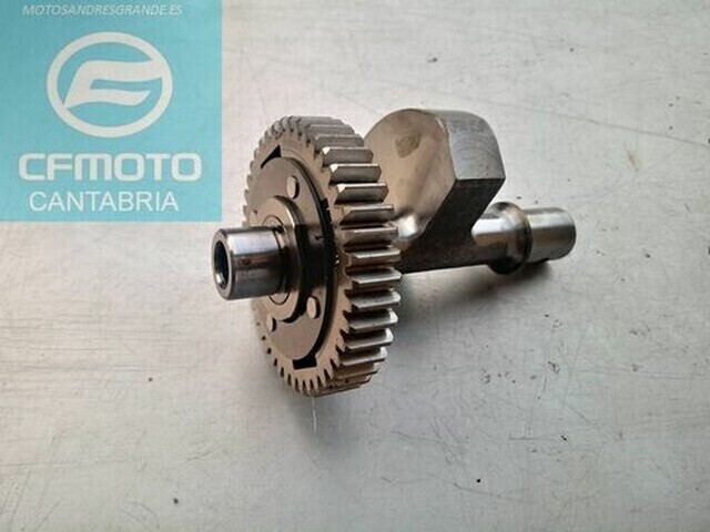 PIÑON BALANCIN CFMOTO CF550 REF 0GR0-160000