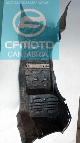 ESTRIBERA IZQUIERDA CFMOTO CFORCE 550 DESGUACE