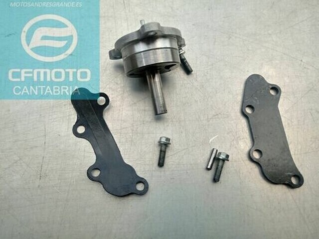 BOMBA ACEITE COMPLETA CFMOTO DESGUACE 0GR0-0700A0