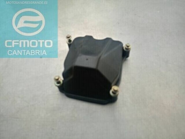 TAPA DE BALANCINES CFMOTO DESGUACE REF 0800-021001