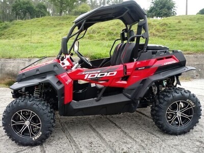 RECAMBIOS CFMOTO ZFORCE 1000 (CF1000UTR-2)