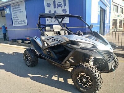 RECAMBIOS CFMOTO ZFORCE 1000 SPORT(CF1000US-A 2021)