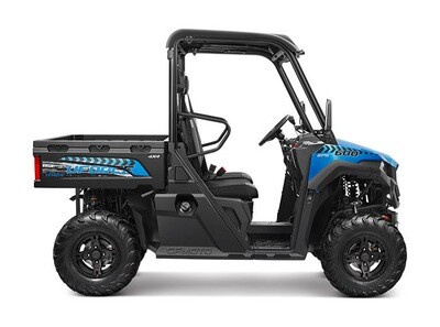 RECAMBIOS CFMOTO UFORCE 600(CF600 UTR)