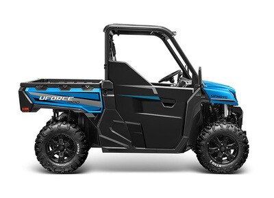 RECAMBIOS CFMOTO UFORCE 1000(CF1000 UTR-3 2021)