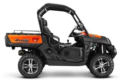 RECAMBIOS CFMOTO UFORCE 800 (CF800 UTR -2)