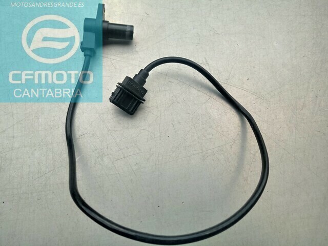 SENSOR CUENTAKILOMETROS