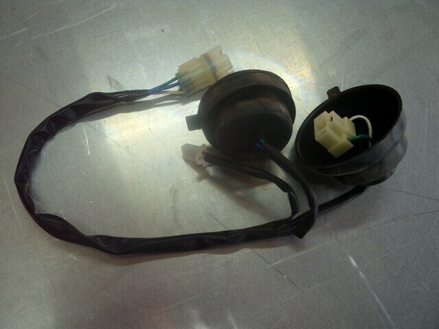 CABLES FOCO GOES 625 MAX