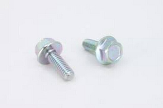 TORNILLOS 6 UNIDADES