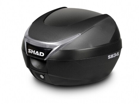 MALETA SHAD SH34 CON RESPALDO DE REGALO