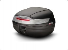 MALETA SHAD SH37 NEGRO BASE