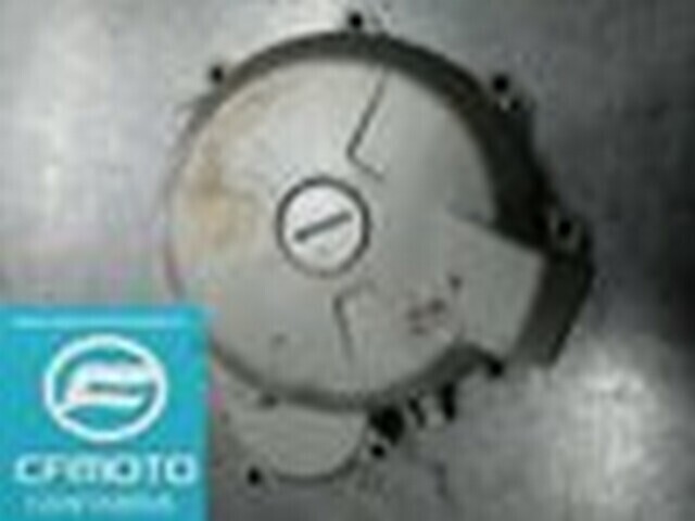 TAPA STATOR GOES 450 X USADA