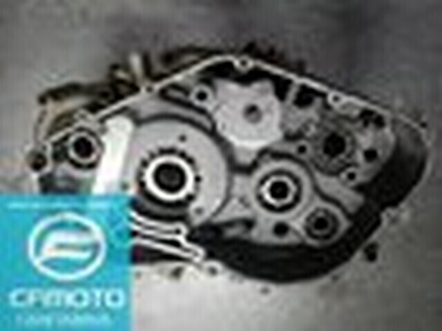 CARTERES DE MOTOR GOES 450X DESGUACE