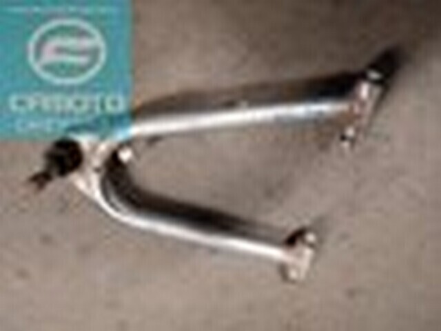 TRAPECIO DELANTERO DR SUPERIOR GOES 450 X DESGUACE