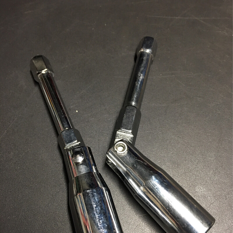 LLAVE BUJIAS CFMOTO