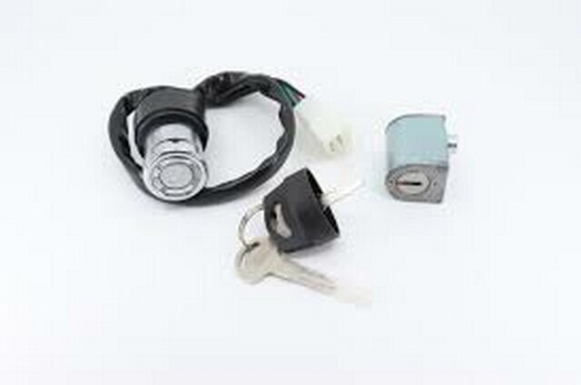 CERRADURA DE CONTACTO GOES,CFMOTO,CSR