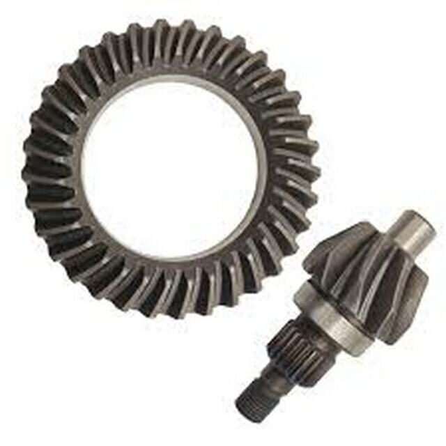 CONJUNTO PIÑON CONICO DIFRENCIAL DELANTERO