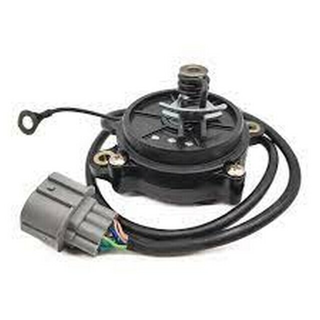 SERVOMOTOR