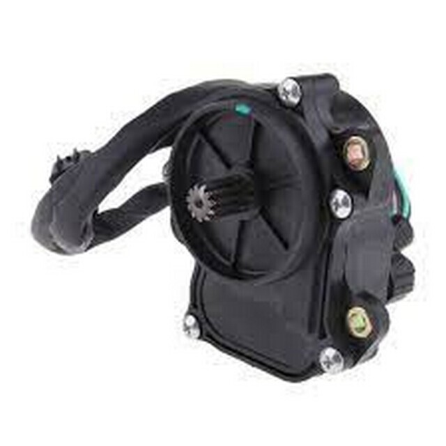 SERVOMOTOR 4X4