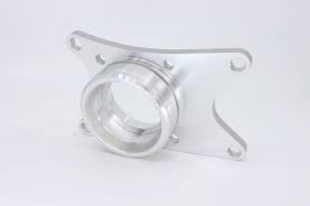 SOPORTE PINZAS FRENO