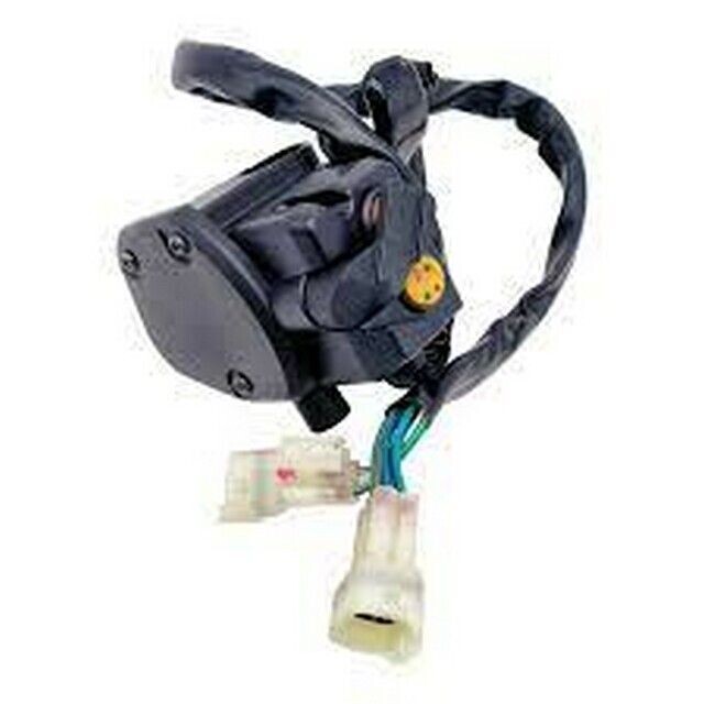 MANDO ACELERADOR Y 4X4 7020-160700-00002