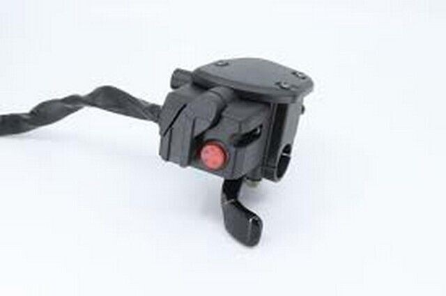 MANDO ACELERADOR Y 4X4