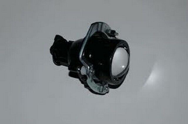 FOCO LUZ LARGA CFMOTO
