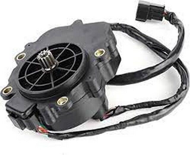 SERVOMOTOR 4X4