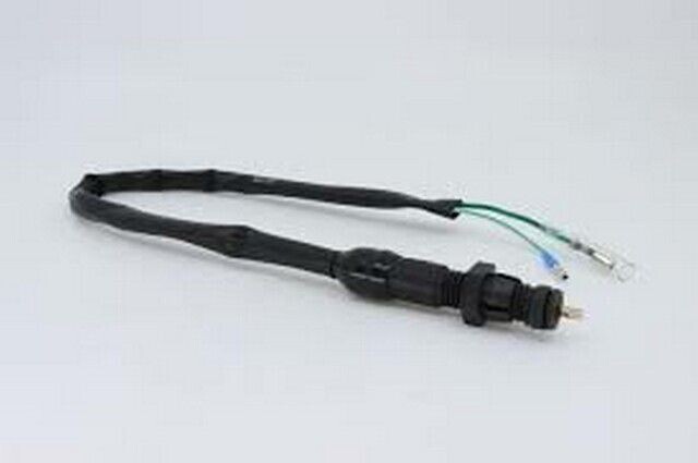 SENSOR DE FRENO TRASERO