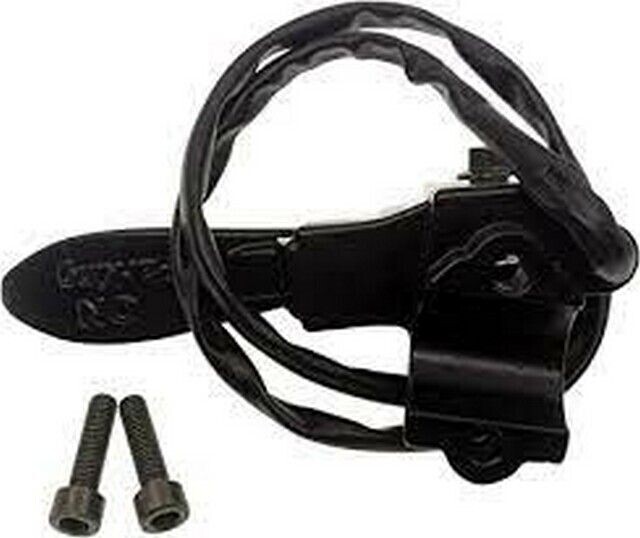 MANDO COMPLETO PARKING 9050-080260