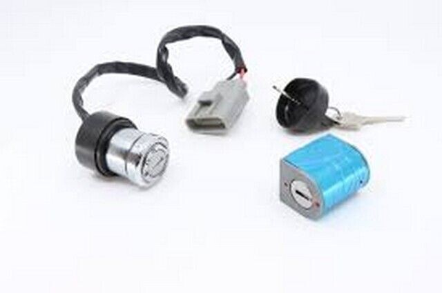 CERRADURA 9GQ0-010100