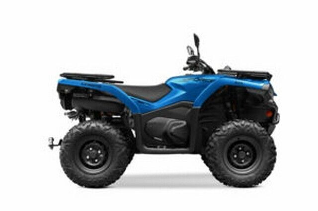 CFMOTO CFORCE 450S EPS 2024 AZUL