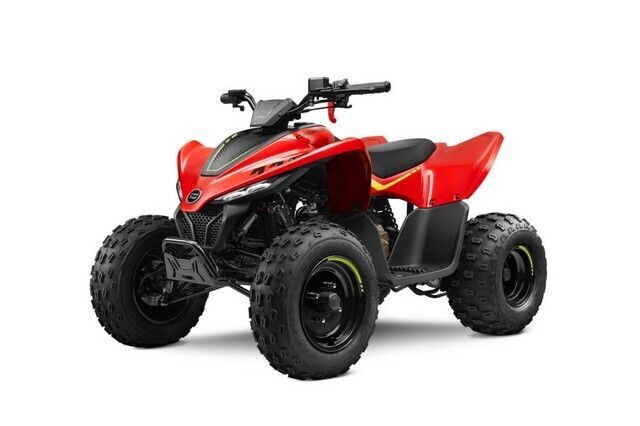 ATV SUZUKI modelo LTZ400 Especificaciones tecnicas